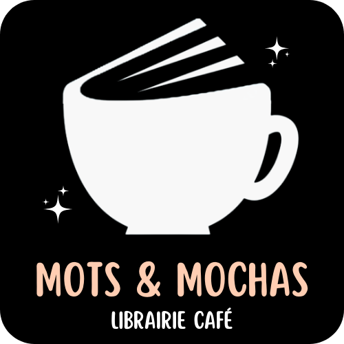 application librairie café à paris