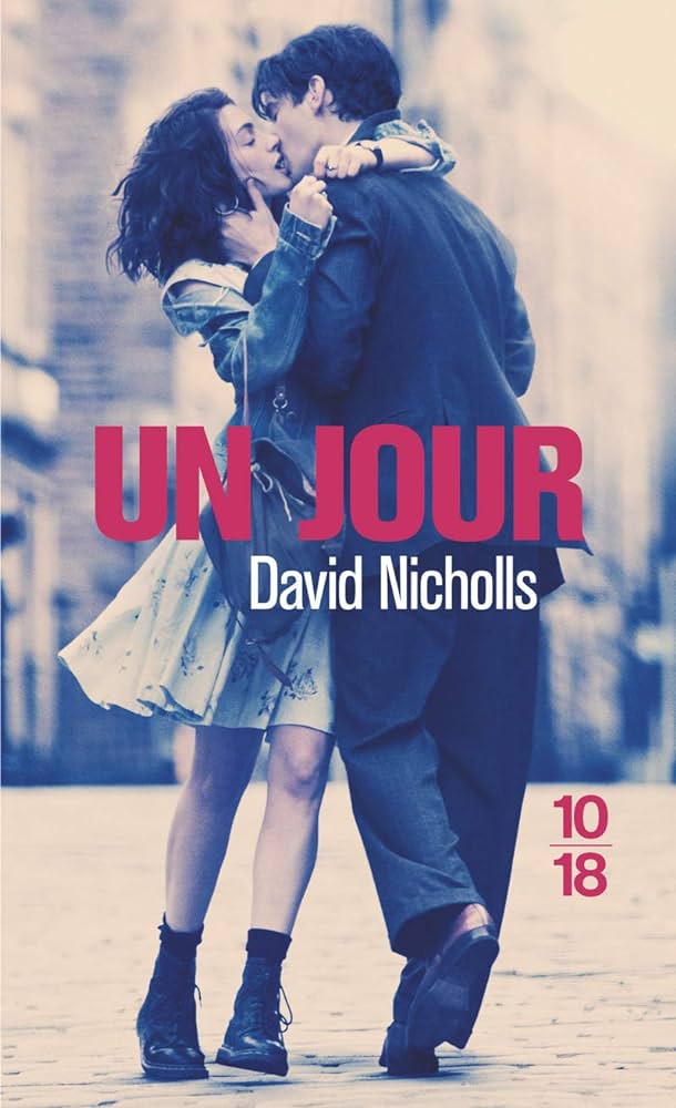 Un Jour de David Nicholls